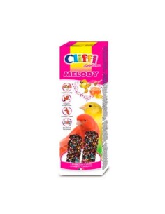 cliffi barritas canarios
