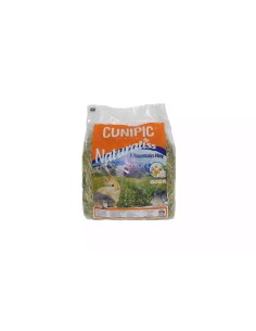 Heno Roedores Cunipic