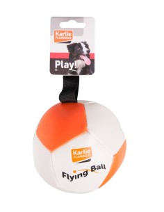 pelota voladora perros 2