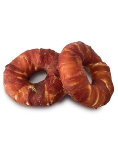 Snack perros aros masticables arquivet 2