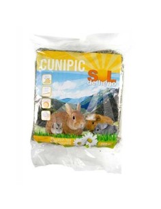 Heno Roedores Cunipic