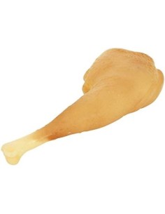 Juguete perro Pollo