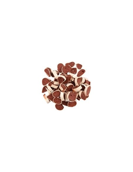 Sushi pato y pescado Flamingo