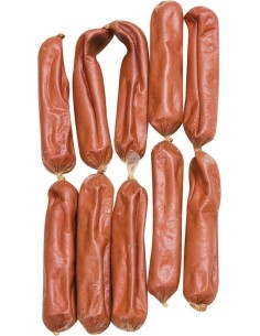 Salchichas de pato Flamingo 2