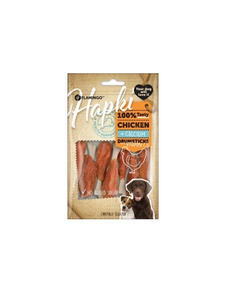 Sushi pato y pescado Flamingo