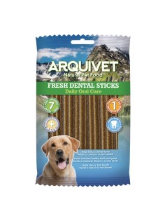 Dental sticks Arquivet