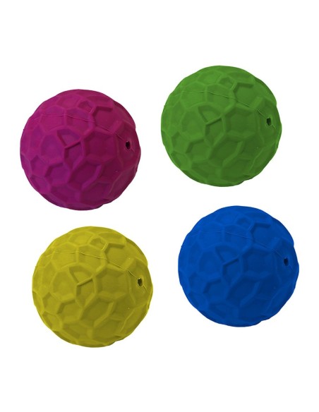 pelota rellenable perro