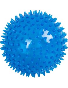 pelota perro