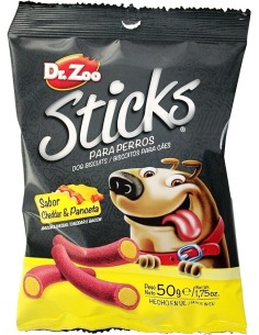 Snack perro