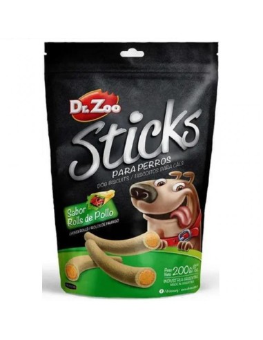 Snack perro