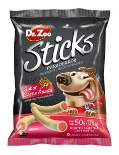 Snack perro
