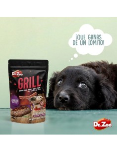 Snack perro 2