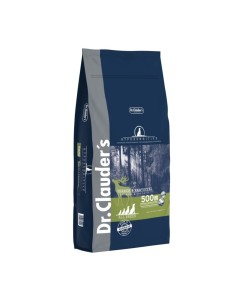 Pienso dr clauder´s