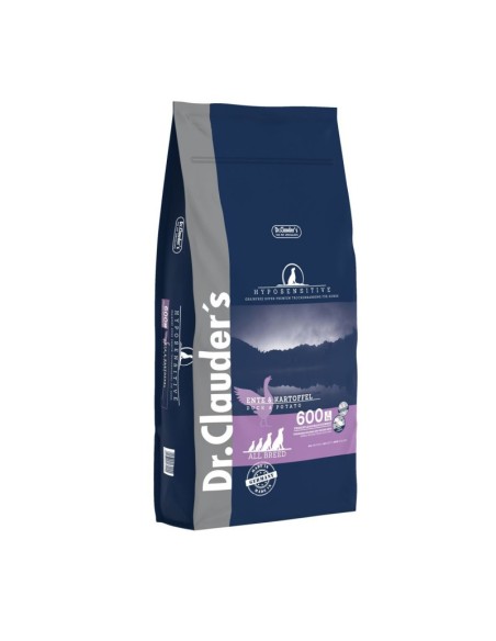 Pienso dr clauder´s