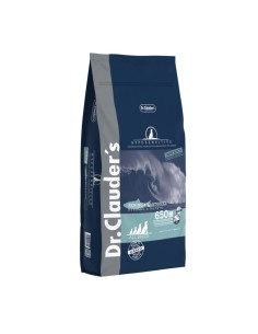 Pienso dr clauder´s