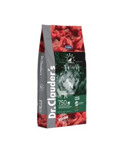 Pienso dr clauder´s