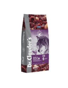 Pienso dr clauder´s