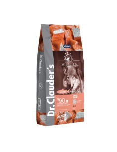 Pienso dr clauder´s