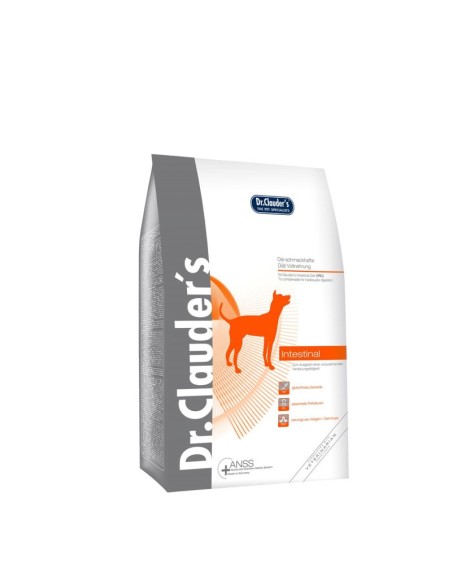 Pienso dr clauder´s