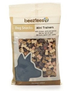 Snacks perros