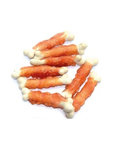 Snack nutradog pollo con calcio 2