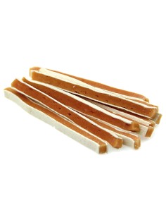 Snack nutradog pollo y bacalao 2