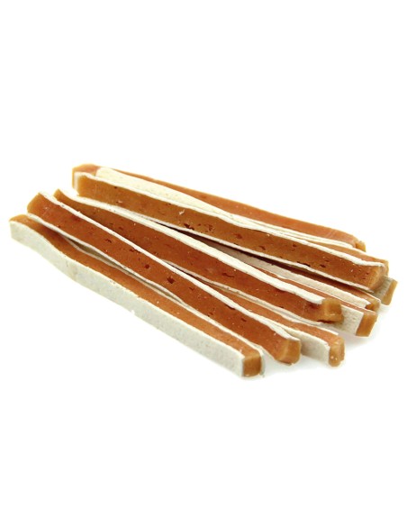 Snack nutradog pollo y bacalao