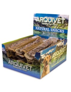 Nervio trenzado  Arquivet