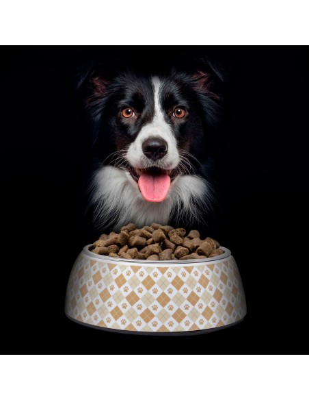 Pienso Nutradog wild pollo y pescado