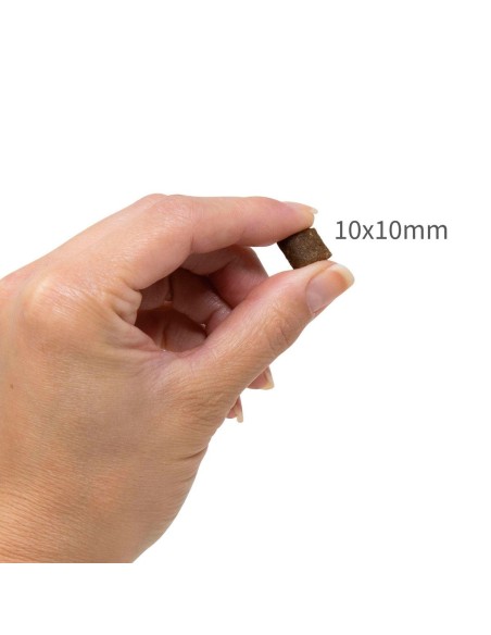 Pienso Nutradog wild salmón y pavo