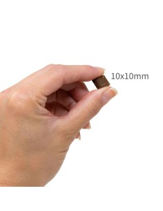 Pienso Nutradog wild pavo y pescado 2