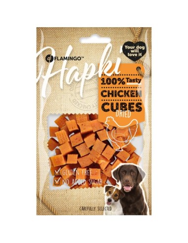 Salchichas de pato Flamingo