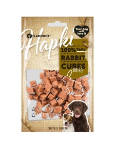 Cubos de conejo Flamingo