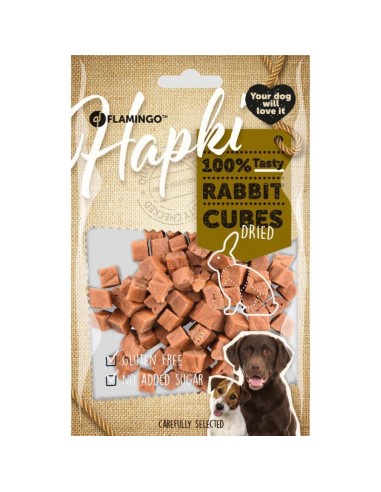 Cubos de conejo Flamingo