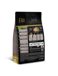 Pienso Era pollo y pavo 2