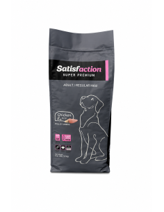 SATISFACTION REGULAR MAXI