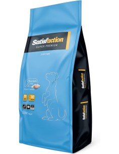 SATISFACTION PUPPY MINI