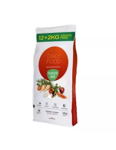 Natura diet daily food