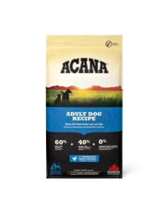 Pienso Acana Adult Dog Recipe