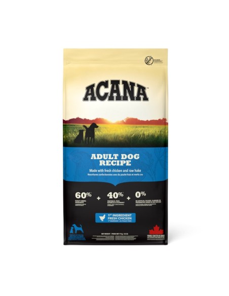 Pienso Acana Adult Dog Recipe