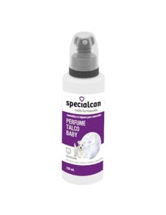 perfume talco baby specialcan