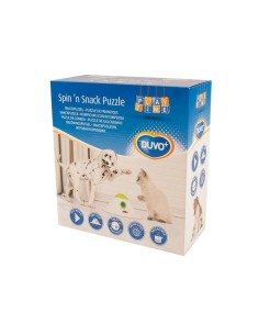 Snack puzzle 2