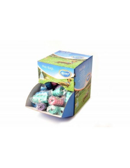 Bolsas recambio perros