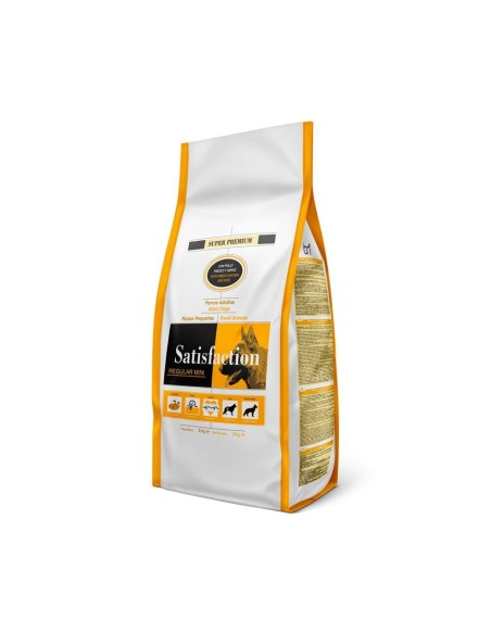 SATISFACTION REGULAR MINI SATISFACTION REGULAR MINI