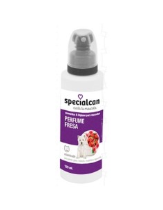 perfume fresa specialcan