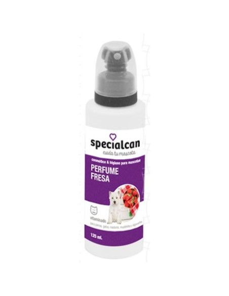 perfume fresa specialcan