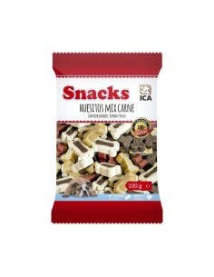 Snacks perros
