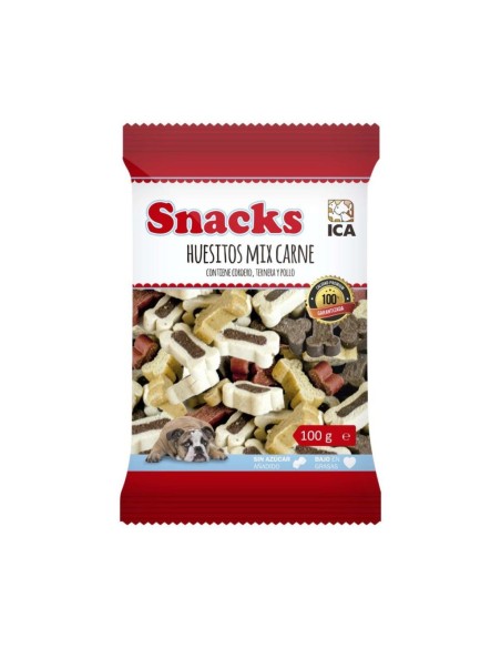 Snacks perros