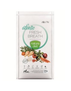 Natura diet odontic