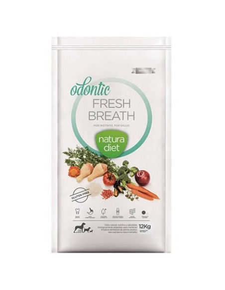 Natura diet odontic Natura diet odontic